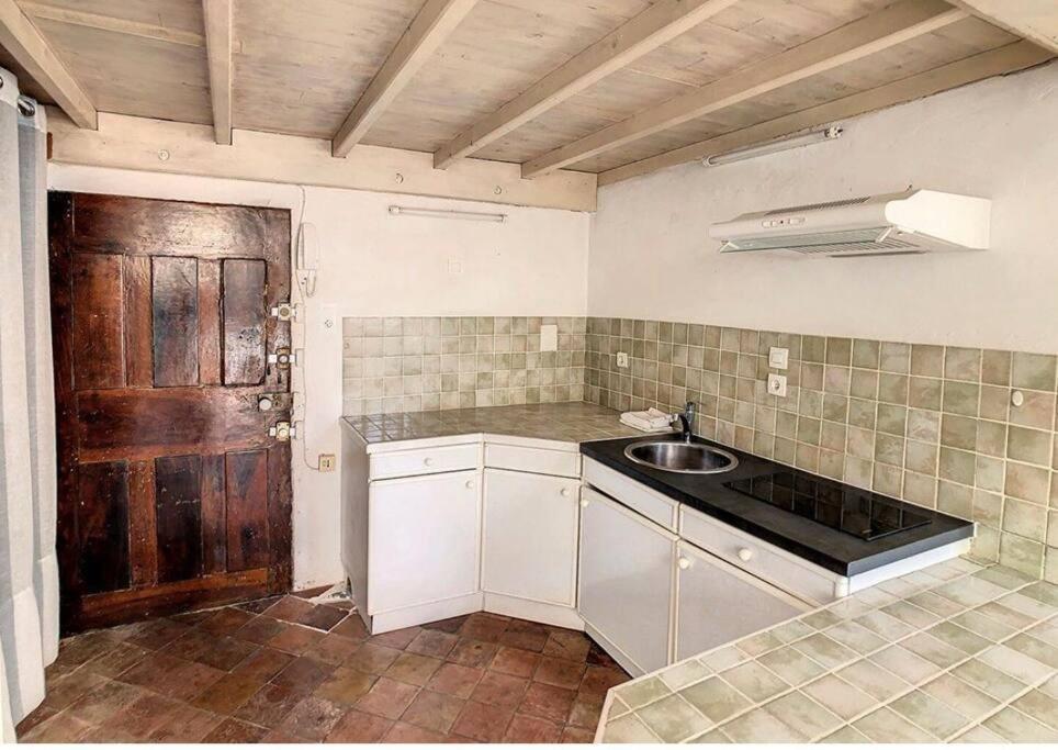 Appartement De Charme Au Coeur D'Aix เอ็ก-ซอง-โพรวองซ์ ภายนอก รูปภาพ